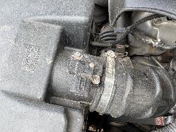 View HOLDEN COLORADO 2009 4 Door Pickup Breaking