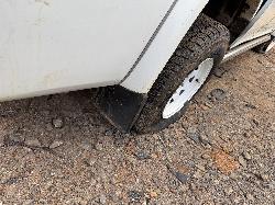 View HOLDEN COLORADO 2009 4 Door Pickup Breaking