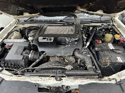 View HOLDEN COLORADO 2009 4 Door Pickup Breaking