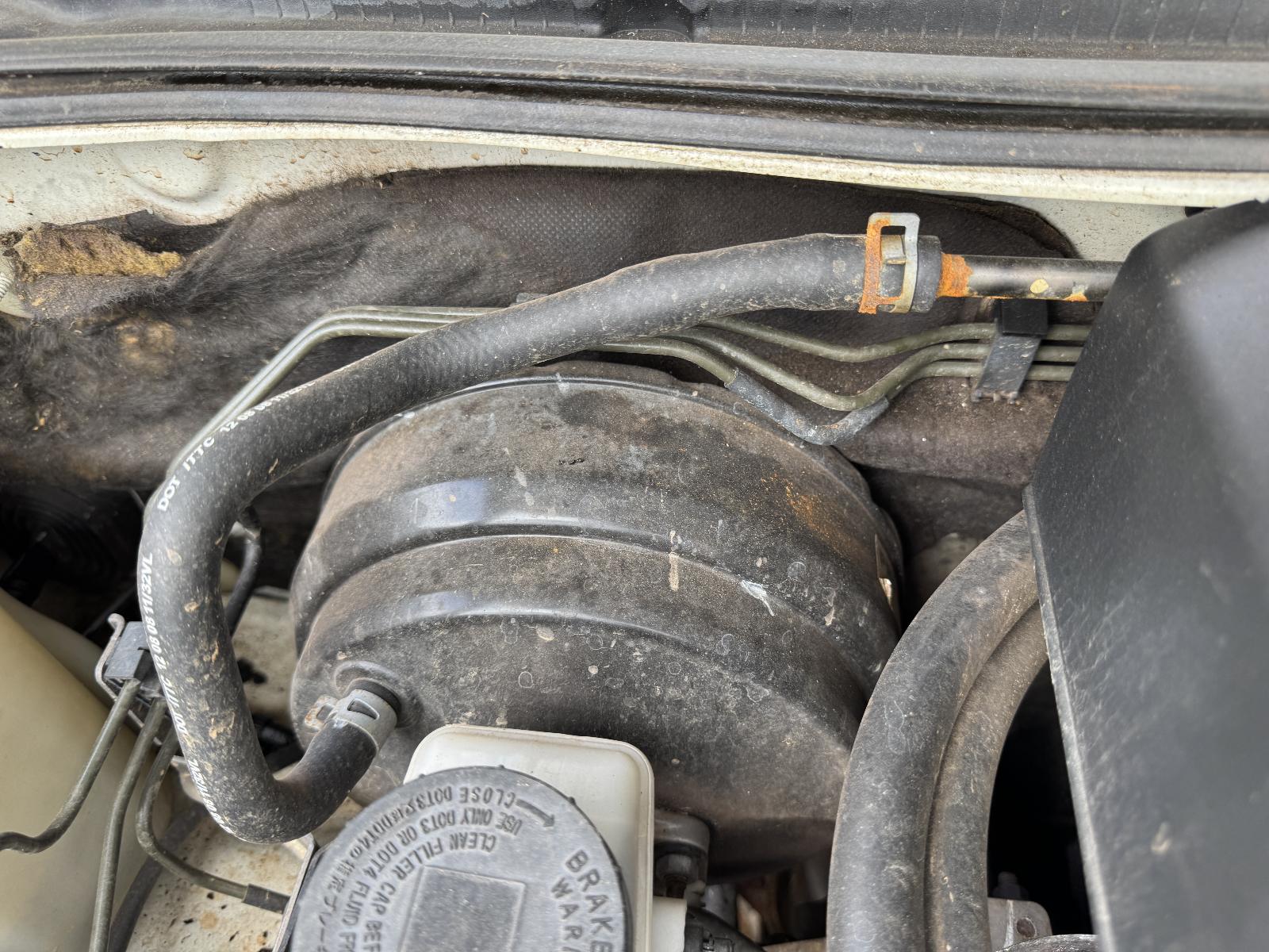 View HOLDEN COLORADO 2009 4 Door Pickup Breaking
