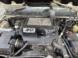 View HOLDEN COLORADO 2009 4 Door Pickup Breaking