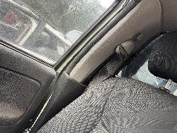 View HOLDEN COLORADO 2009 4 Door Pickup Breaking
