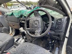 View HOLDEN COLORADO 2009 4 Door Pickup Breaking