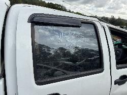 View HOLDEN COLORADO 2009 4 Door Pickup Breaking