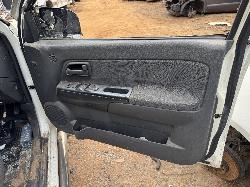 View HOLDEN COLORADO 2009 4 Door Pickup Breaking