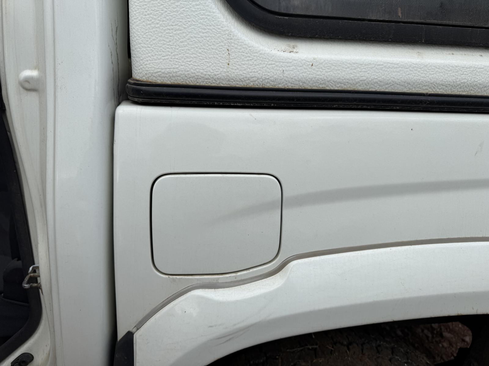 View HOLDEN COLORADO 2009 4 Door Pickup Breaking