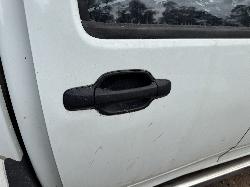 View HOLDEN COLORADO 2009 4 Door Pickup Breaking