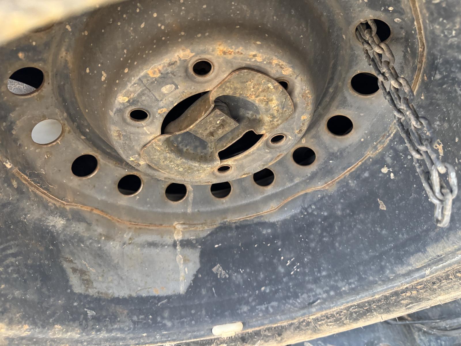View HOLDEN COLORADO 2009 4 Door Pickup Breaking