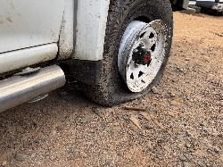 View HOLDEN COLORADO 2009 4 Door Pickup Breaking