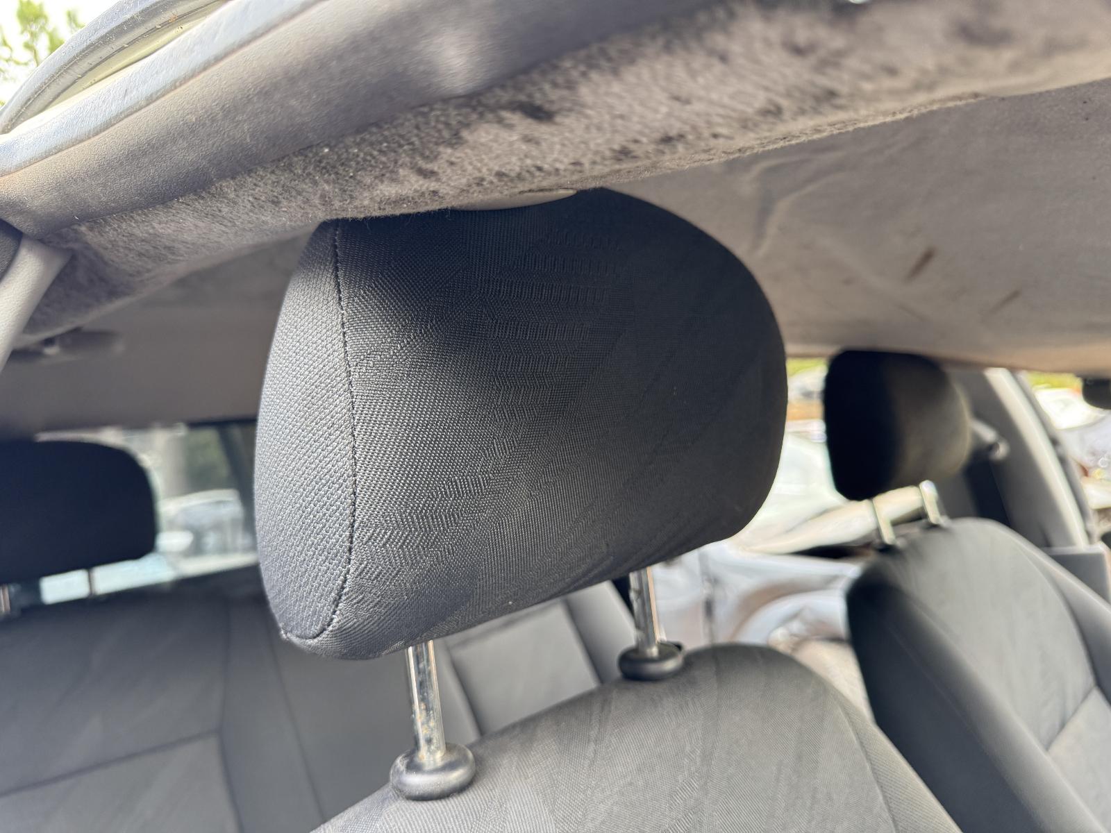 View HOLDEN COLORADO 2009 4 Door Pickup Breaking
