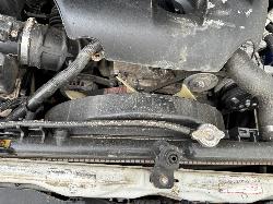View HOLDEN COLORADO 2009 4 Door Pickup Breaking