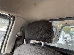 View HOLDEN COLORADO 2009 4 Door Pickup Breaking