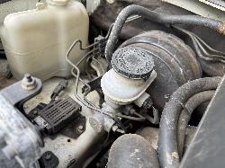 View HOLDEN COLORADO 2009 4 Door Pickup Breaking