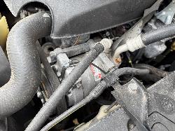 View HOLDEN COLORADO 2009 4 Door Pickup Breaking