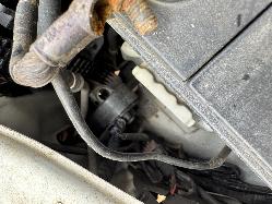 View HOLDEN COLORADO 2009 4 Door Pickup Breaking