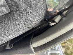 View HOLDEN COLORADO 2009 4 Door Pickup Breaking