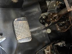 View HOLDEN COLORADO 2009 4 Door Pickup Breaking