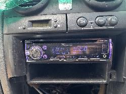 View HOLDEN COLORADO 2009 4 Door Pickup Breaking