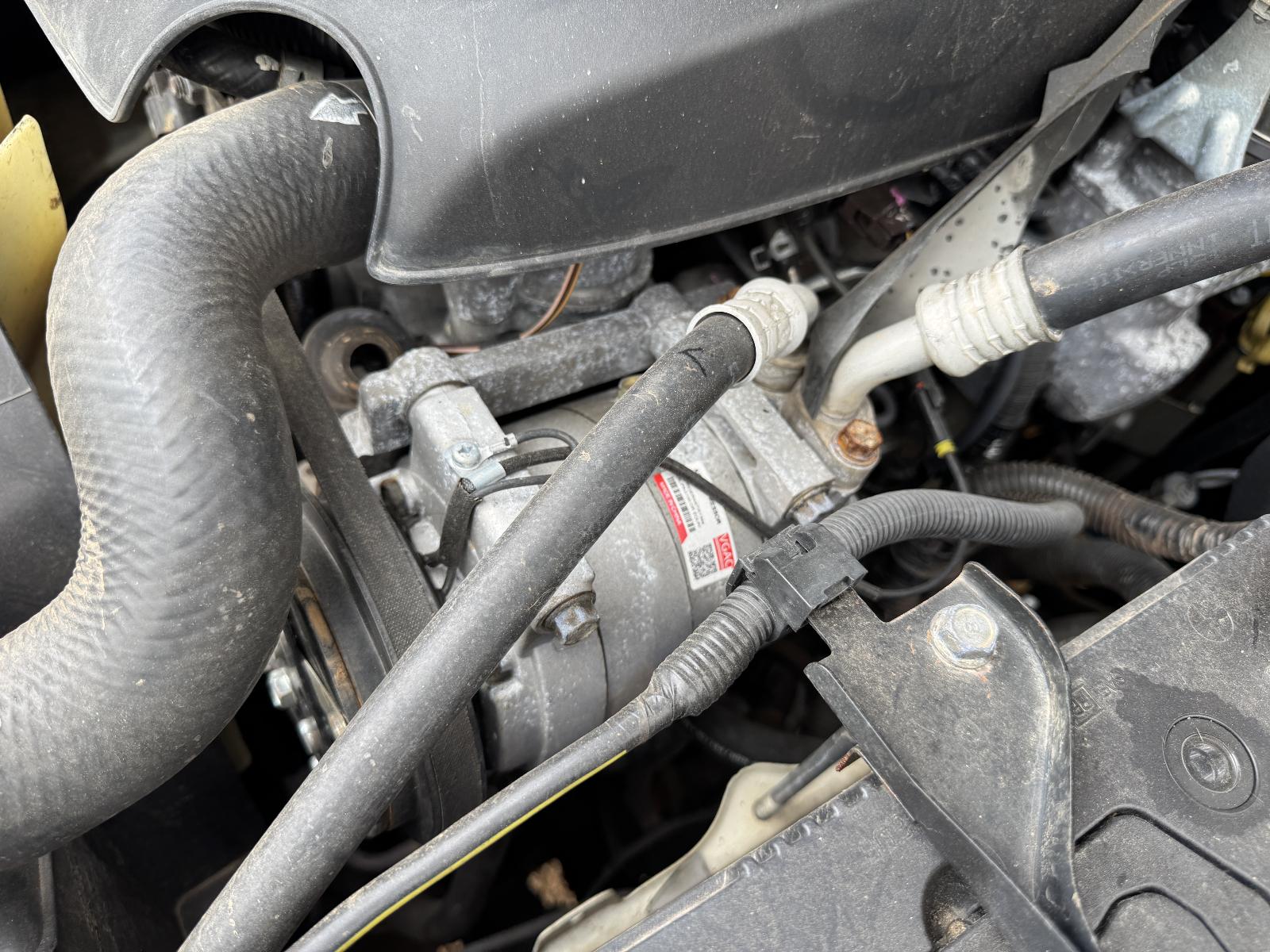 View HOLDEN COLORADO 2009 4 Door Pickup Breaking