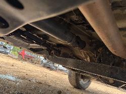 View HOLDEN COLORADO 2009 4 Door Pickup Breaking