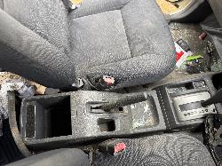View HOLDEN COLORADO 2009 4 Door Pickup Breaking