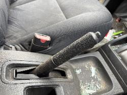 View HOLDEN COLORADO 2009 4 Door Pickup Breaking