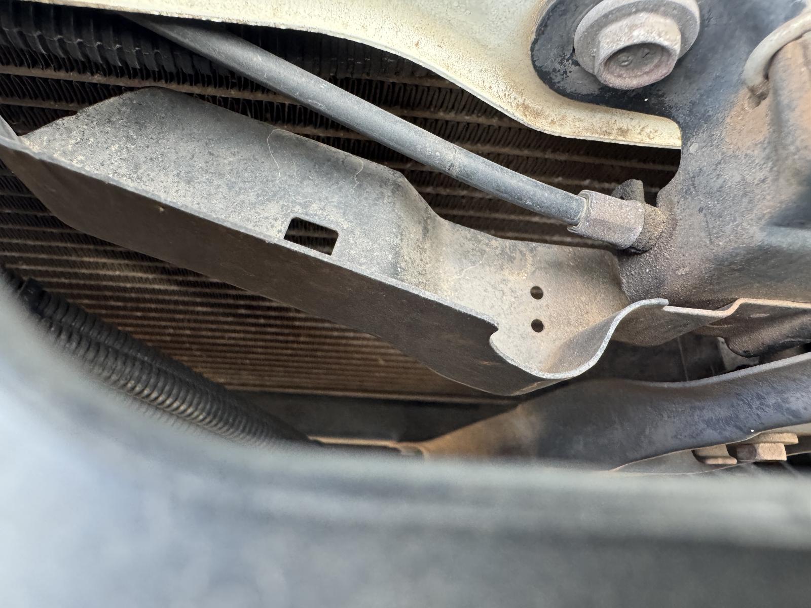 View HOLDEN COLORADO 2009 4 Door Pickup Breaking