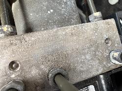 View HOLDEN COLORADO 2009 4 Door Pickup Breaking