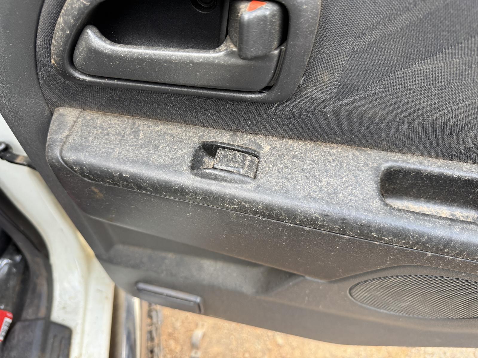 View HOLDEN COLORADO 2009 4 Door Pickup Breaking