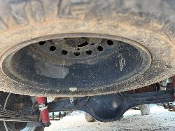 View HOLDEN COLORADO 2009 4 Door Pickup Breaking