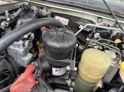 View HOLDEN COLORADO 2009 4 Door Pickup Breaking