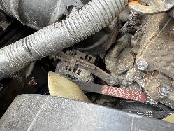 View HOLDEN COLORADO 2009 4 Door Pickup Breaking