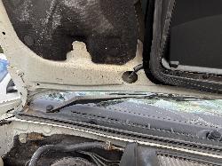 View HOLDEN COLORADO 2009 4 Door Pickup Breaking