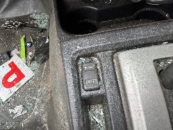 View HOLDEN COLORADO 2009 4 Door Pickup Breaking