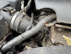 View HOLDEN COLORADO 2009 4 Door Pickup Breaking