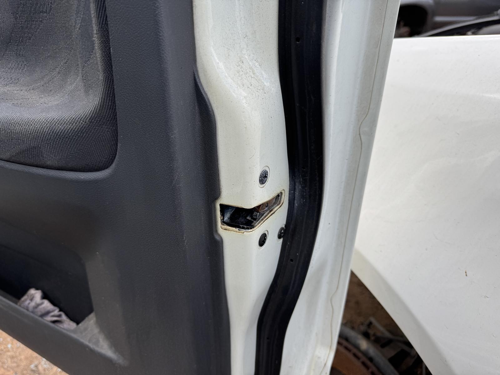 View HOLDEN COLORADO 2009 4 Door Pickup Breaking