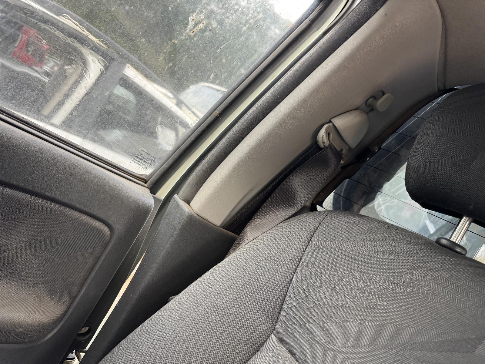 View HOLDEN COLORADO 2009 4 Door Pickup Breaking