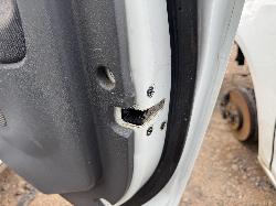 View HOLDEN COLORADO 2009 4 Door Pickup Breaking
