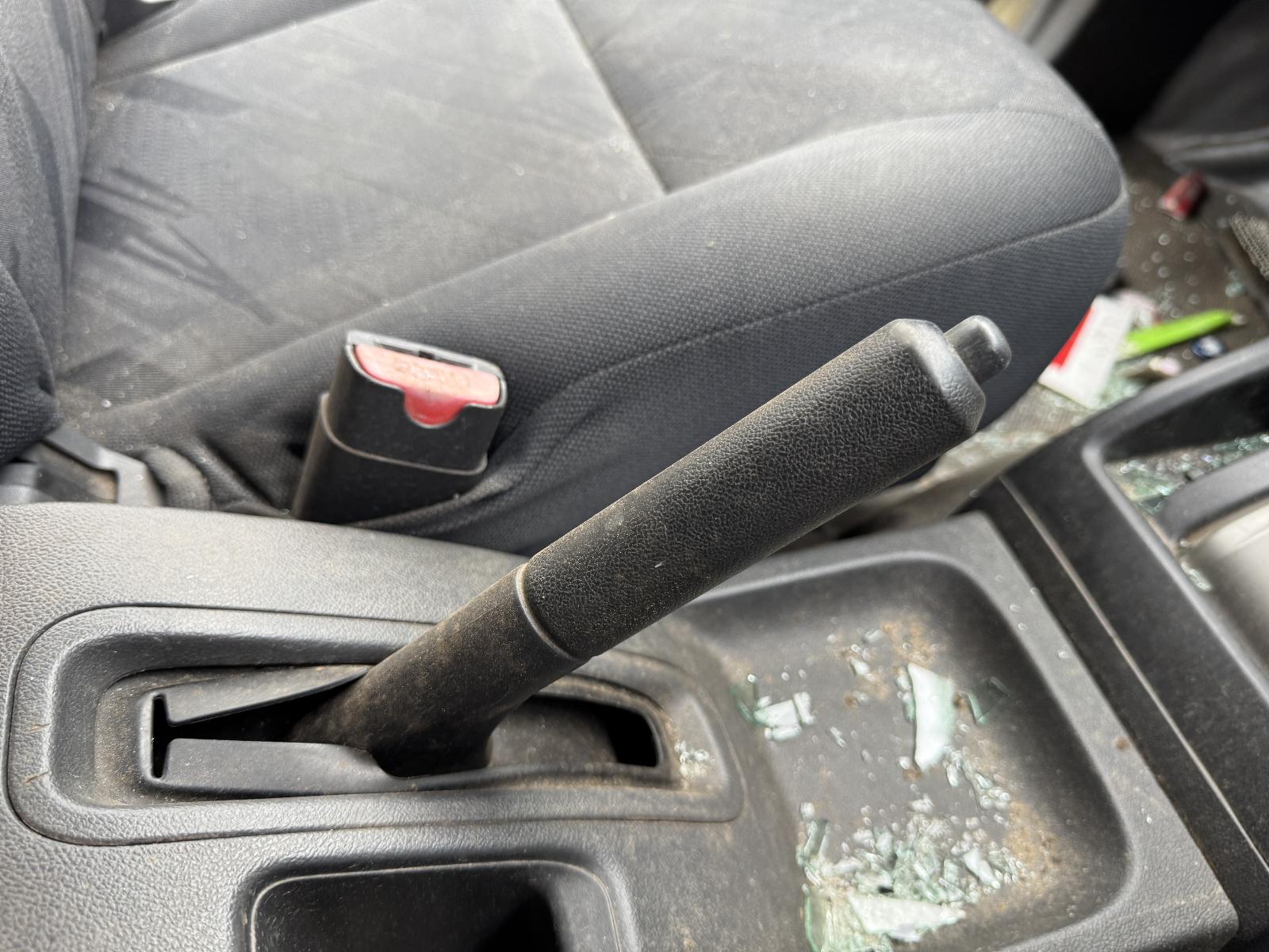 View HOLDEN COLORADO 2009 4 Door Pickup Breaking
