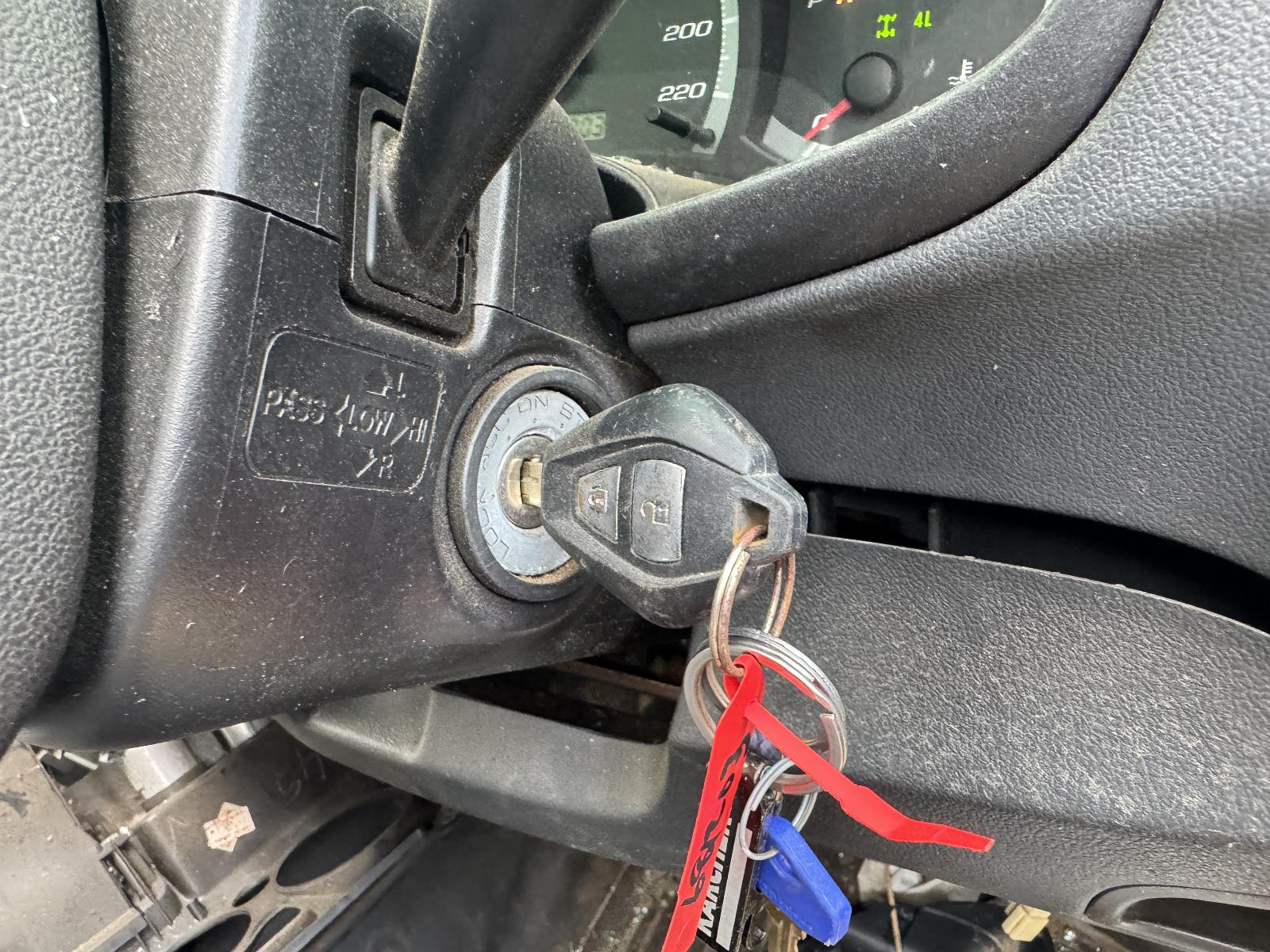 View HOLDEN COLORADO 2009 4 Door Pickup Breaking