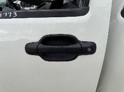 View HOLDEN COLORADO 2009 4 Door Pickup Breaking