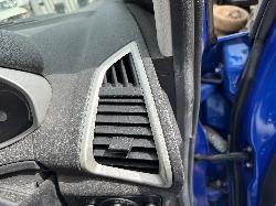 View FORD ECOSPORT 2015 5 Door Station Wagon Breaking