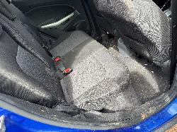 View FORD ECOSPORT 2015 5 Door Station Wagon Breaking