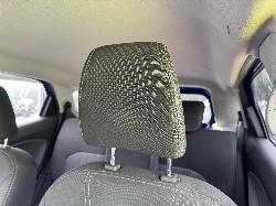 View FORD ECOSPORT 2015 5 Door Station Wagon Breaking