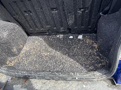 View FORD ECOSPORT 2015 5 Door Station Wagon Breaking