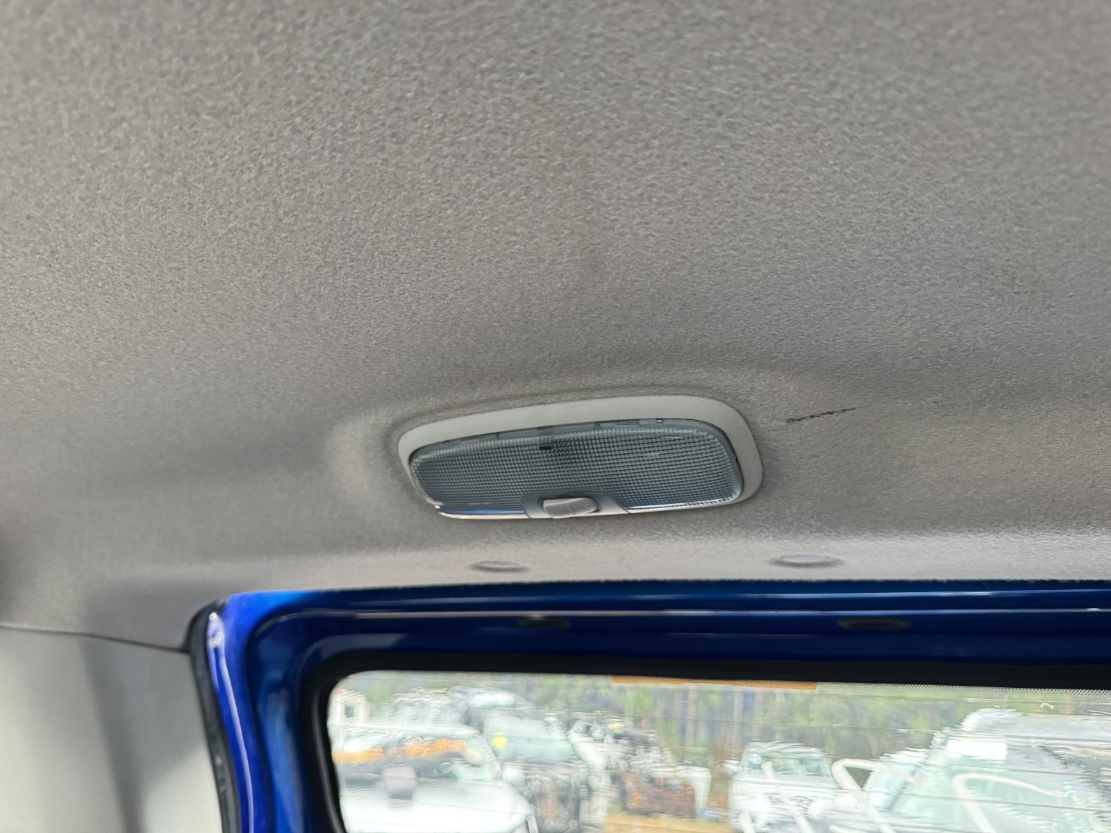 View FORD ECOSPORT 2015 5 Door Station Wagon Breaking