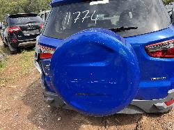 View FORD ECOSPORT 2015 5 Door Station Wagon Breaking