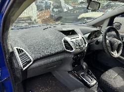 View FORD ECOSPORT 2015 5 Door Station Wagon Breaking