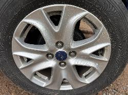 View FORD ECOSPORT 2015 5 Door Station Wagon Breaking