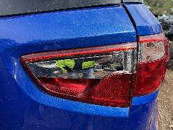 View FORD ECOSPORT 2015 5 Door Station Wagon Breaking